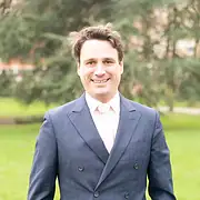 Laurent Hilaire, Directeur Général de FOR-U