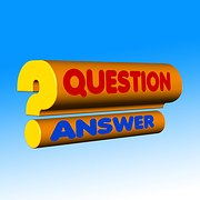 asking questions during an interview