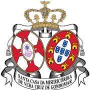 Início - Santa Casa da Misericórdia de Vera Cruz de Gondomar