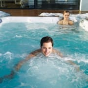 Swim Spa