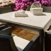 Outdoor Furniture for Small Backyards