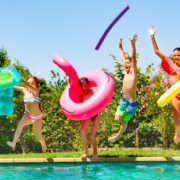 Pool Maintenance
