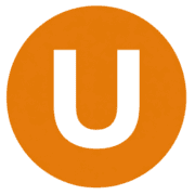 Umove A/S logo