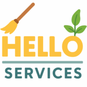 Hello Services Manchester - Professional Cleaning Services in Manchester - Hello Services is a UK-based company offering reliable and professional home services including cleaning, removals, handyman work, and clearance solutions. With a focus on trust, q
