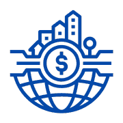 lower support and maintenance costs