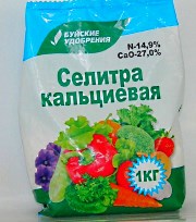 удобрения для роста перца