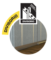 Divisorio