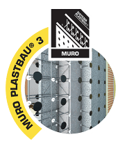 Muro Plastbau® 3