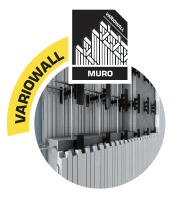 Variowall