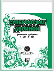 виды удобрения суперфосфат