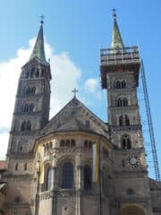 Bamberger Dom