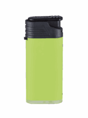 Elektronski vžigalnik COLOR