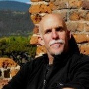 Steve Jackson - True Crime Author