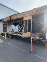 4 Used Modular Office Units for sale in California