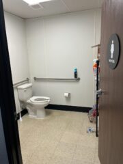 Used 24' x 40' Office Trailer for sale in California