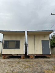 Used Portable Classroom for sale in California