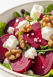 CVER Ultimate High-Protein Summer Salad Collection