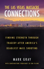 The Las Vegas Massacre Connections by Mark Gray