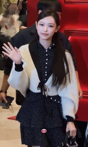 뉴진스 해린 복귀