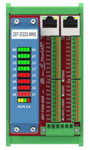 207 D222 NNS 300500