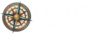 Oude Landkaarten logo