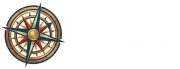Oude Landkaarten logo