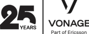 Vonage logo