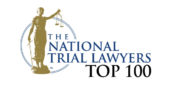 National Trial Lawyer Top 100