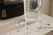 Cold brew pitcher jug