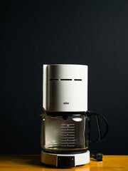 Drip coffee maker