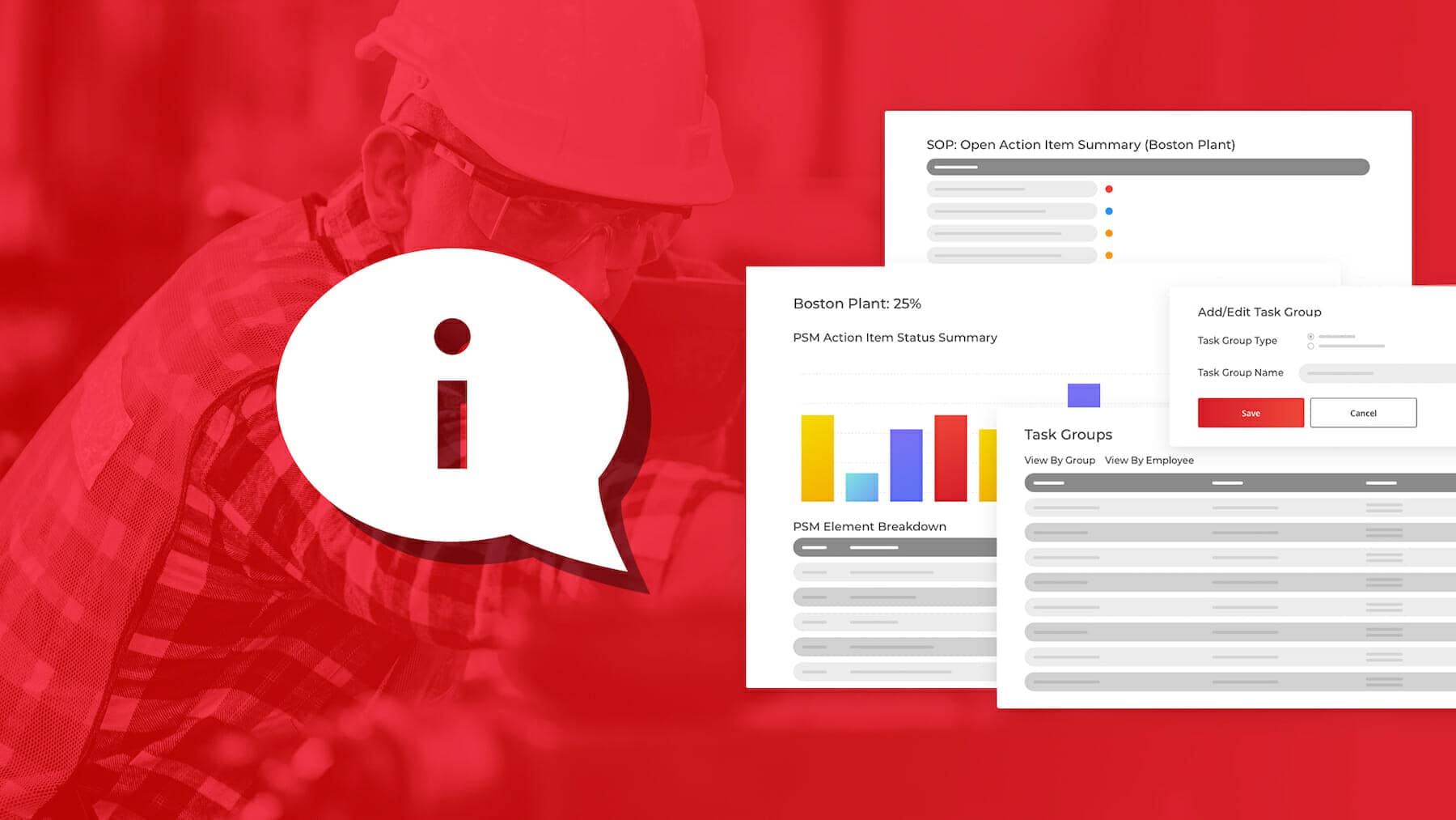 Standard Operating Procedures Admin Settings