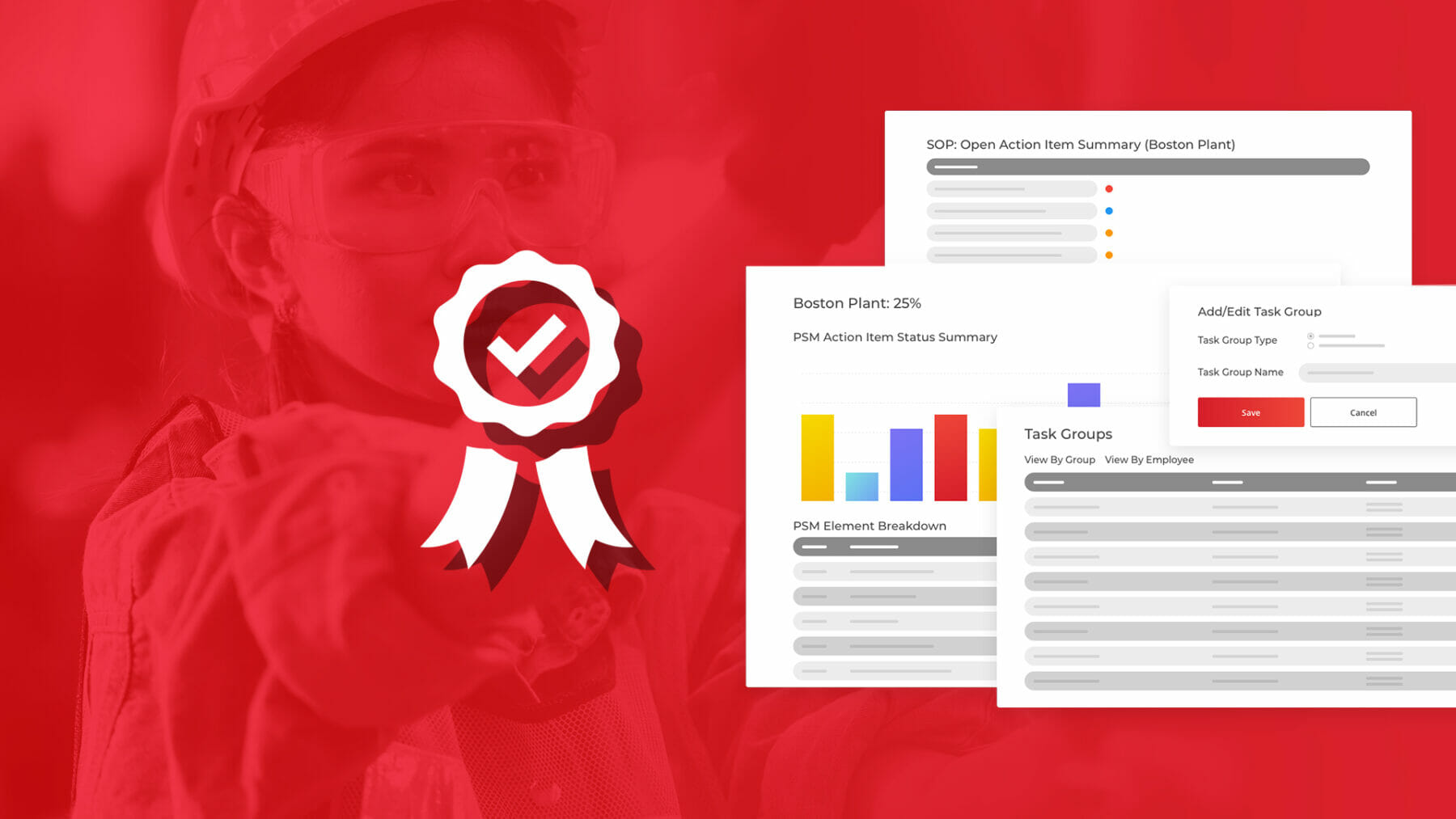 Bulk SOP Training Certifications