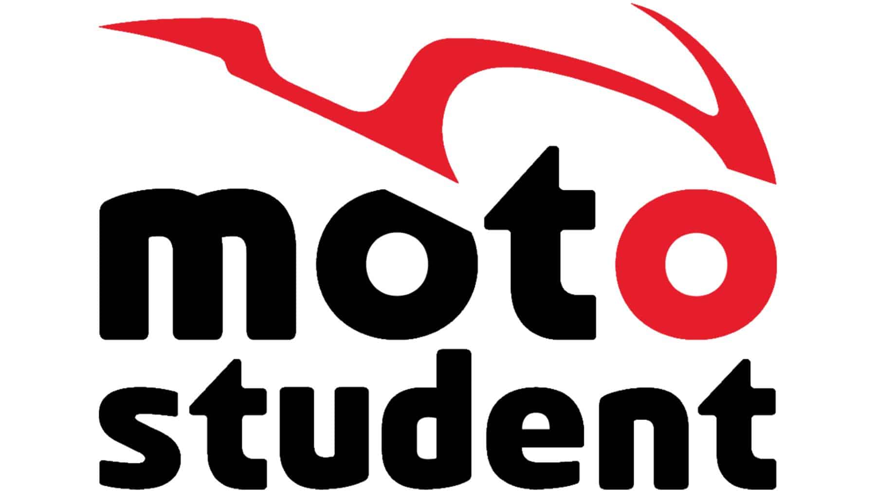 Logotipo de Motostudent