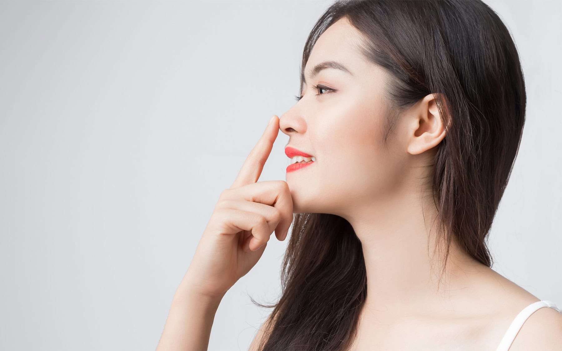 Asian Rhinoplasty in Richmond Hill & Downtown Toronto
