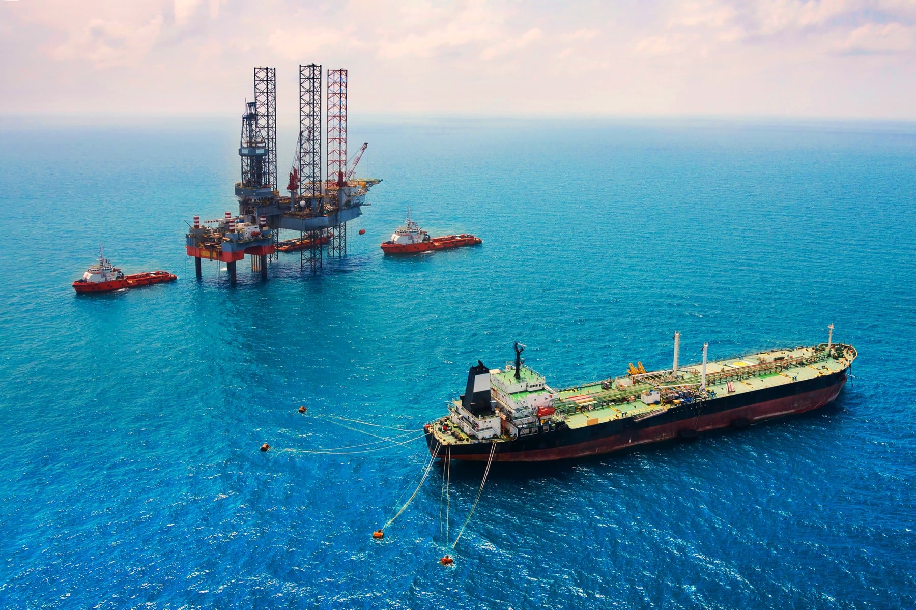 marine surveyor machinery