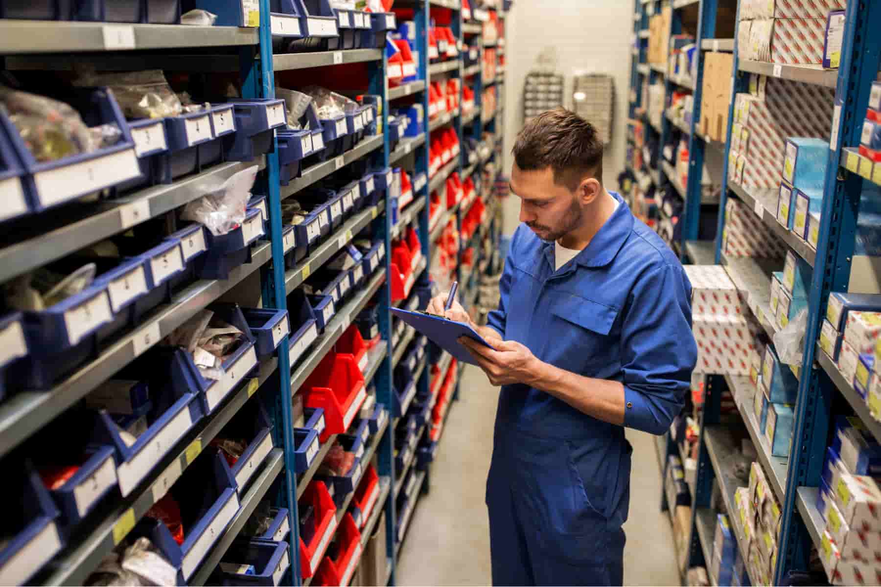 Casse Auto Perpignan Parts
