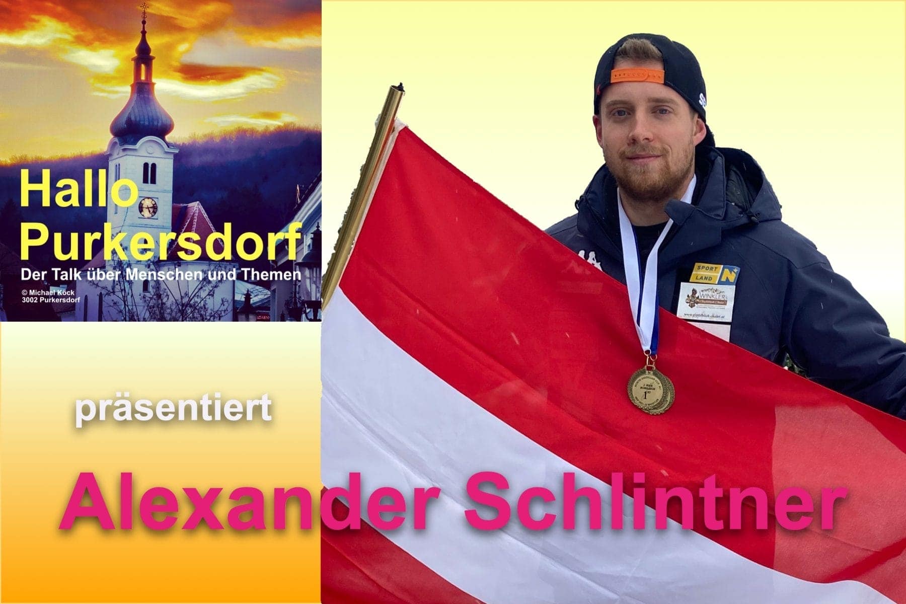 Alexander Schlintner