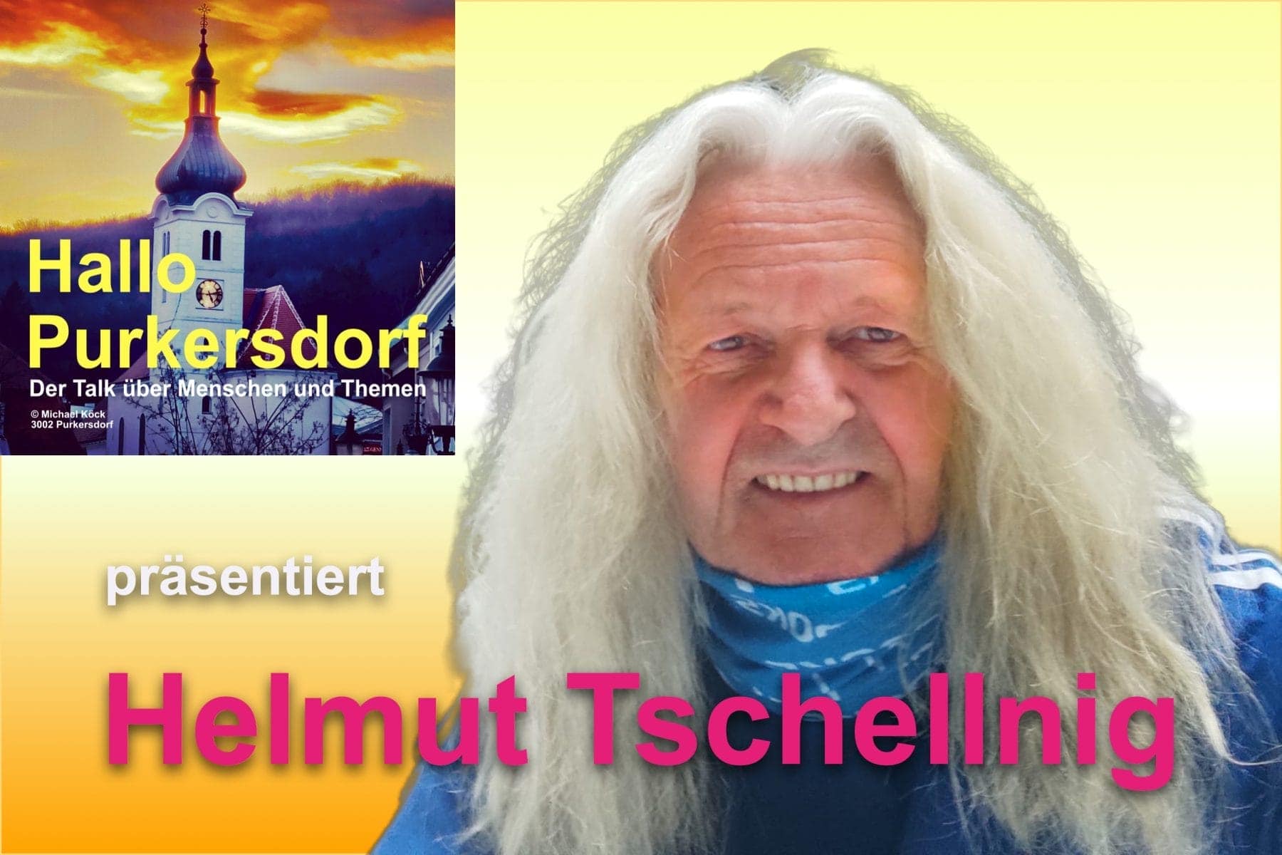 Helmut Tschellnig