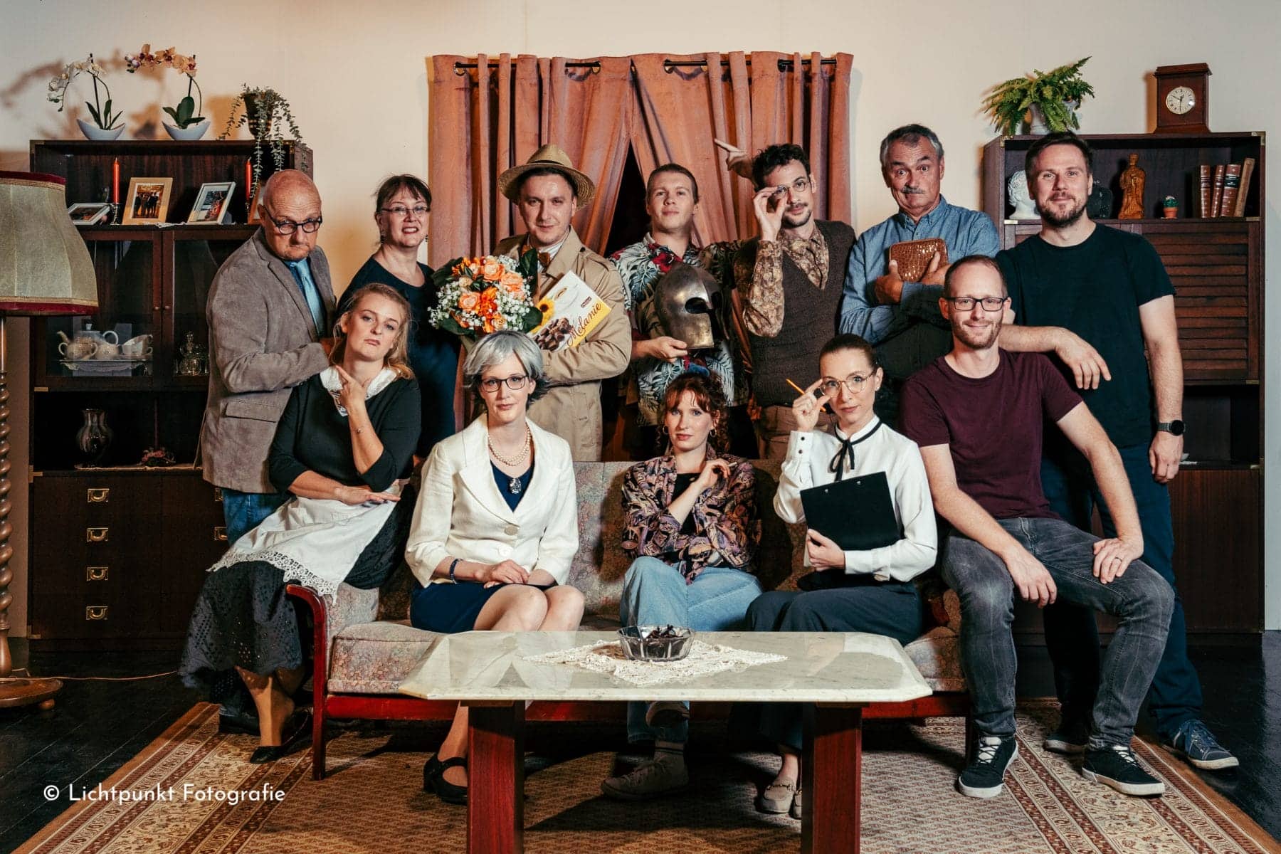 Gablitzer Theatergruppe