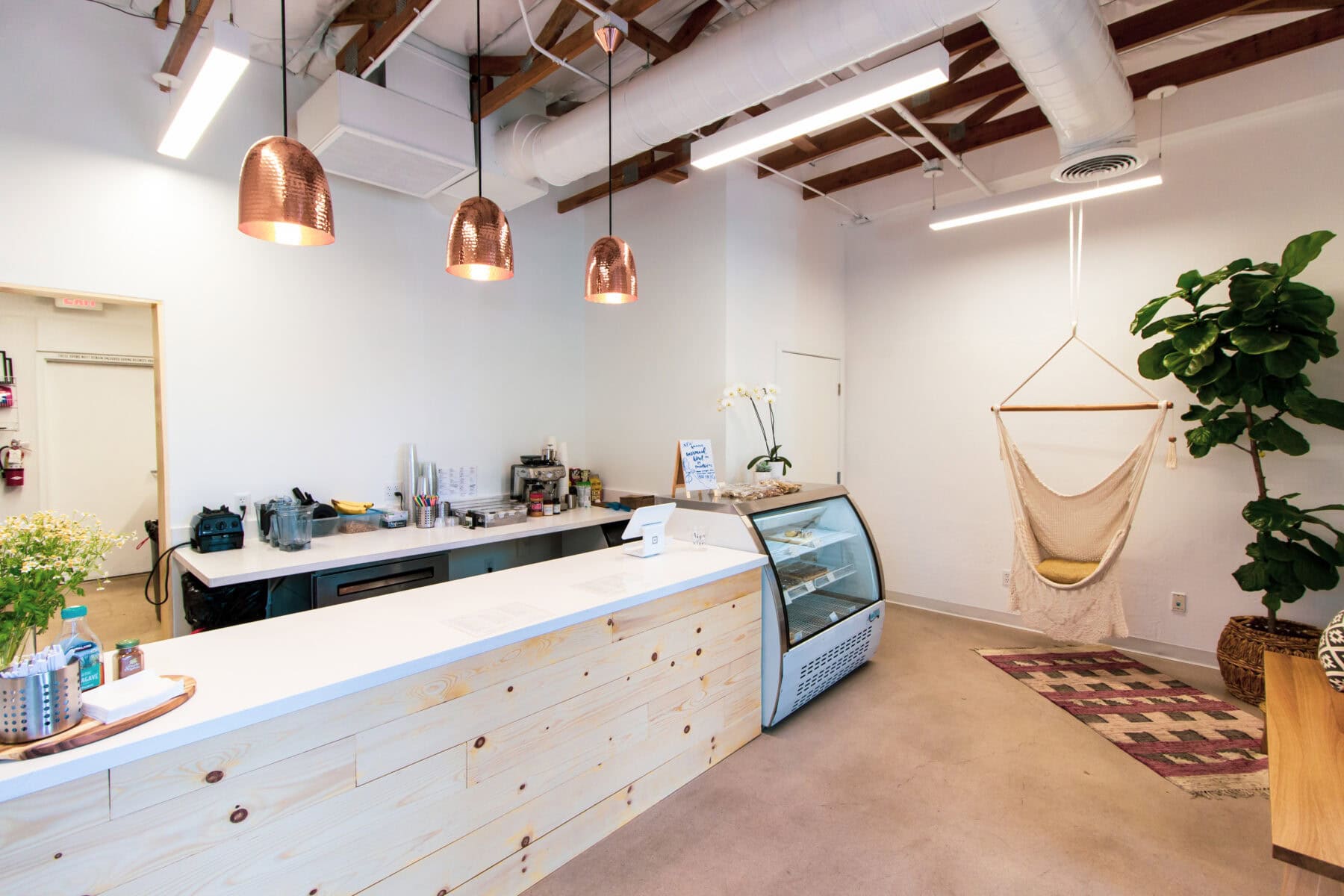 Superfood & Juice Bar