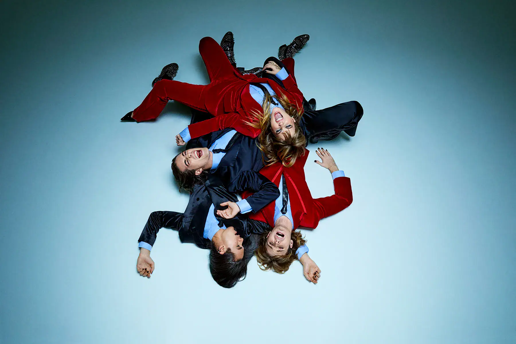 Damiano David - Måneskin