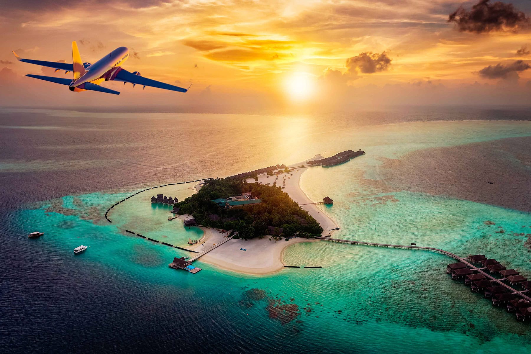 Five ways to plan an efficient vacation