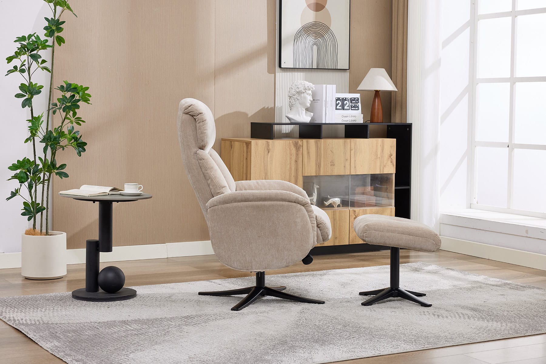 Lucia in Mushroom fabric (6)