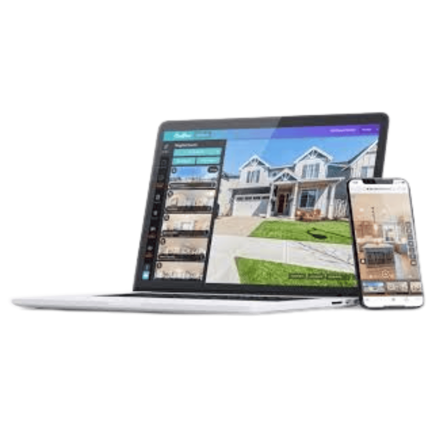 Virtual Property Tours App