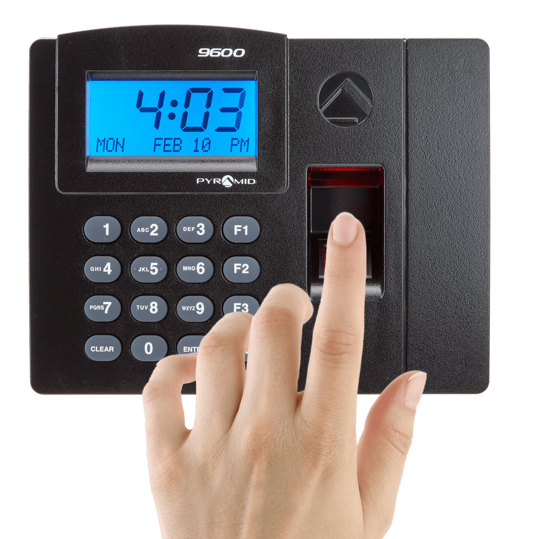 Biometric