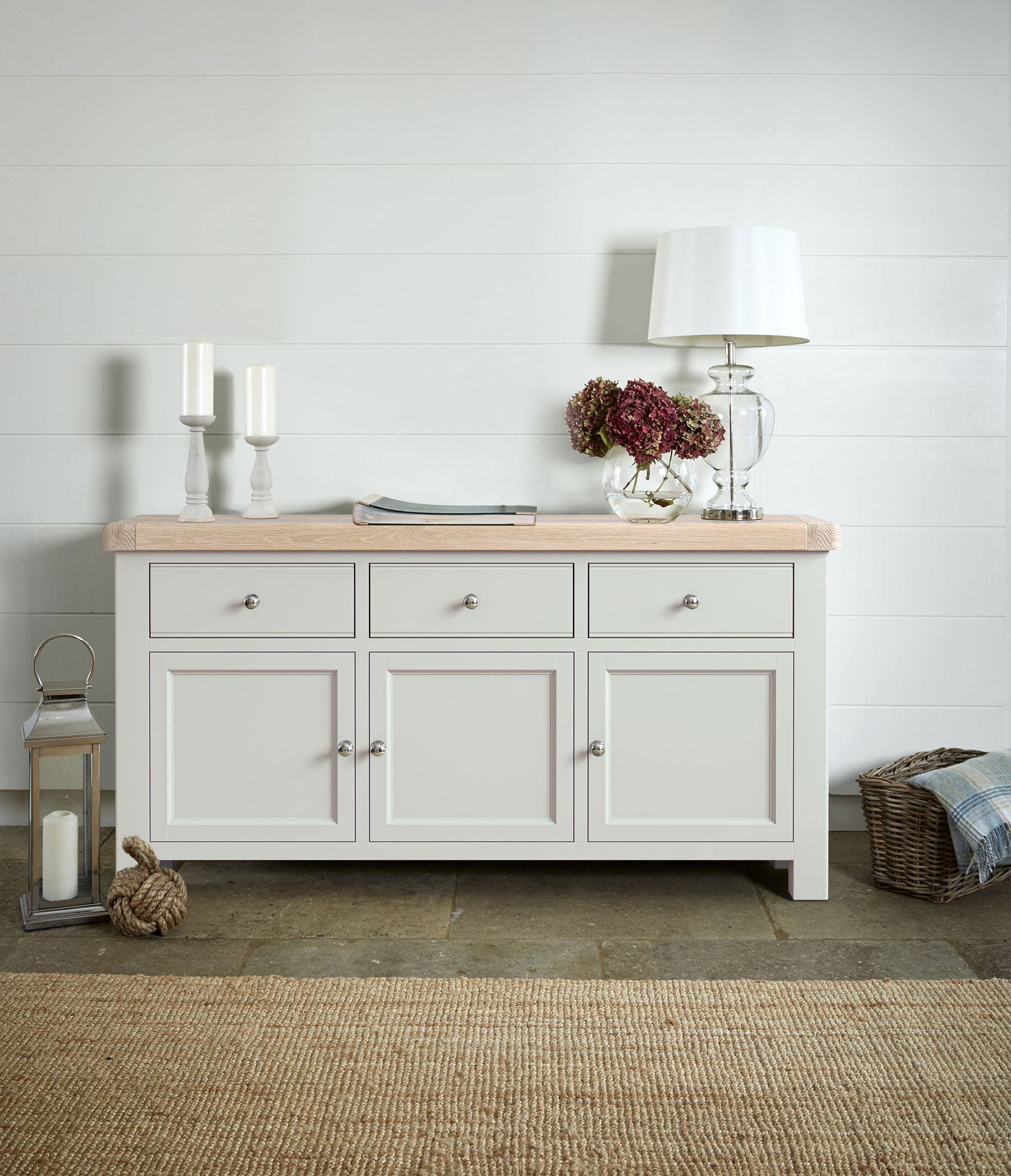 Salcombe LargeSB grey (RS)