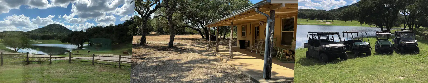 Run N Hide Ranch