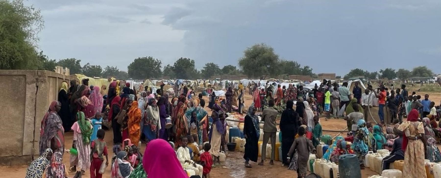 Sudan Amnesty International