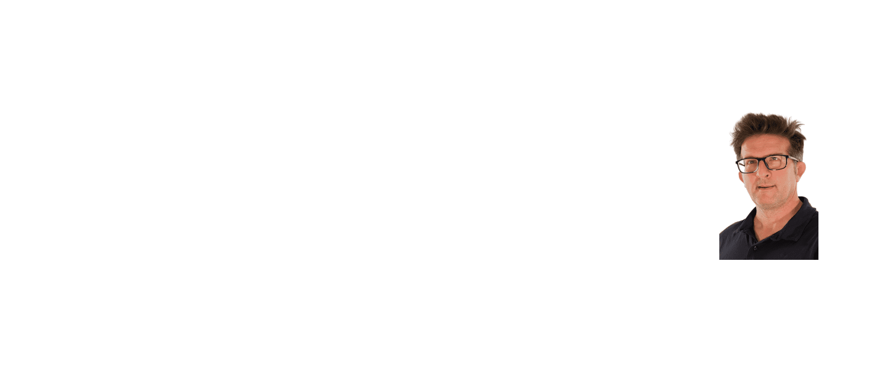Édouard, collaborateur digital Laguntza à Anglet, au Pays Basque