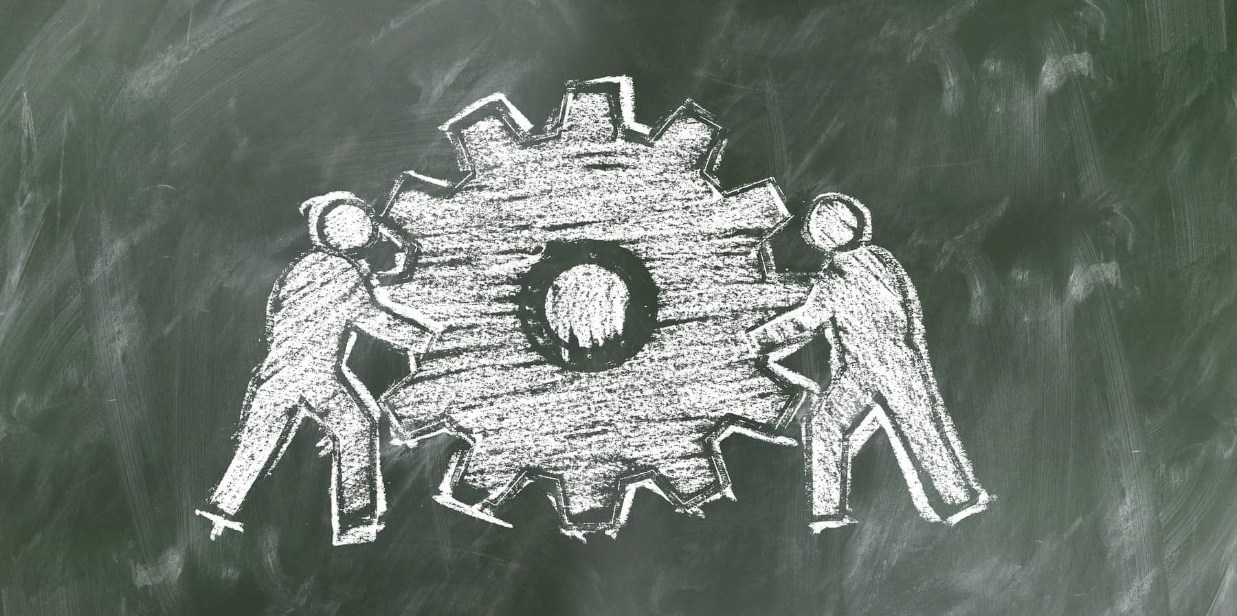 Bild von Gerd Altmann über Pixabay